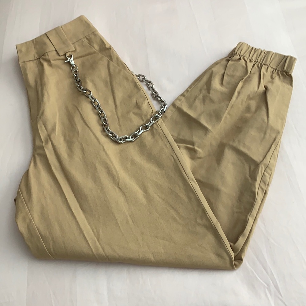 I.am.gia cobain cargo pants nwot
